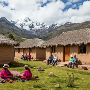 Turismo Regenerativo y Sostenible: El Futuro del Viaje en Perú