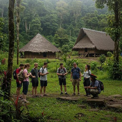 Turismo Regenerativo y Sostenible: El Futuro del Viaje en Perú