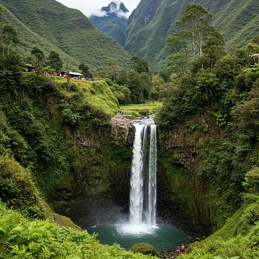 Turismo Regenerativo y Sostenible: El Futuro del Viaje en Perú