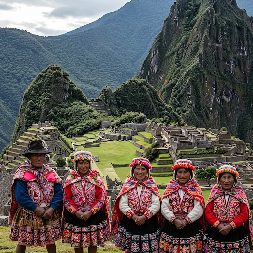 ¿Sabías que esta palabra que usas todos los días viene del quechua? El legado lingüístico del Perú