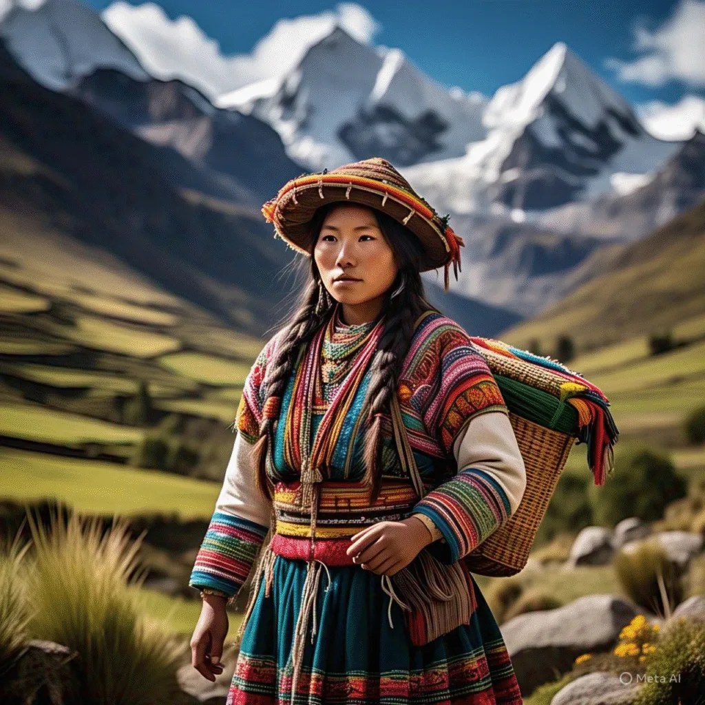 ¿Sabías que esta palabra que usas todos los días viene del quechua? El legado lingüístico del Perú