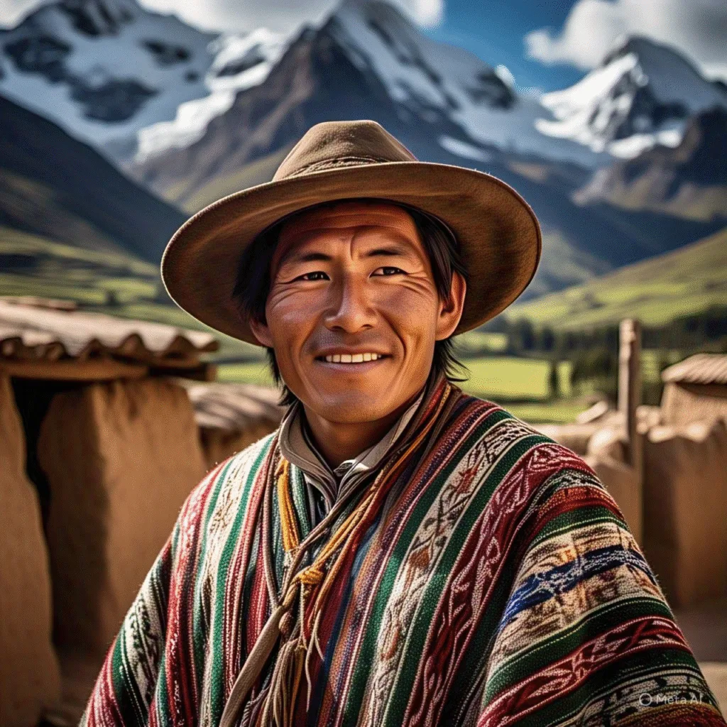 ¿Sabías que esta palabra que usas todos los días viene del quechua? El legado lingüístico del Perú