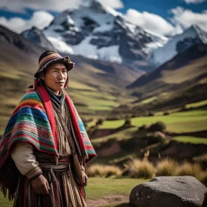 ¿Sabías que esta palabra que usas todos los días viene del quechua? El legado lingüístico del Perú