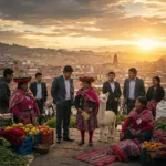 Guerra Comercial Mundial de Trump: Posibles Impactos en Perú