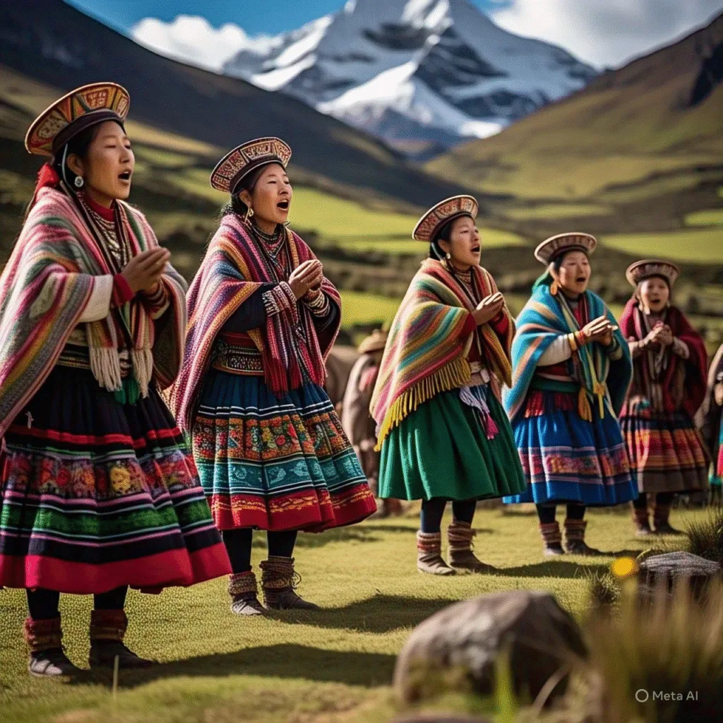 ¿Sabías que esta palabra que usas todos los días viene del quechua? El legado lingüístico del Perú