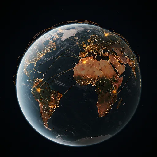 Guerra Comercial Mundial de Trump: Posibles Impactos en Perú