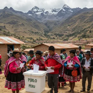 Elecciones Presidenciales 2026 en Perú: Candidatos, Perfiles, Logros y Controversias