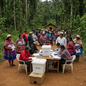 Elecciones Presidenciales 2026 en Perú: Candidatos, Perfiles, Logros y Controversias