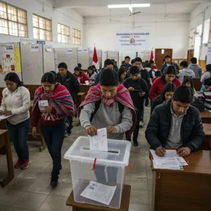 Elecciones Presidenciales 2026 en Perú: Candidatos, Perfiles, Logros y Controversias