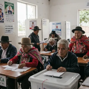 Elecciones Presidenciales 2026 en Perú: Candidatos, Perfiles, Logros y Controversias