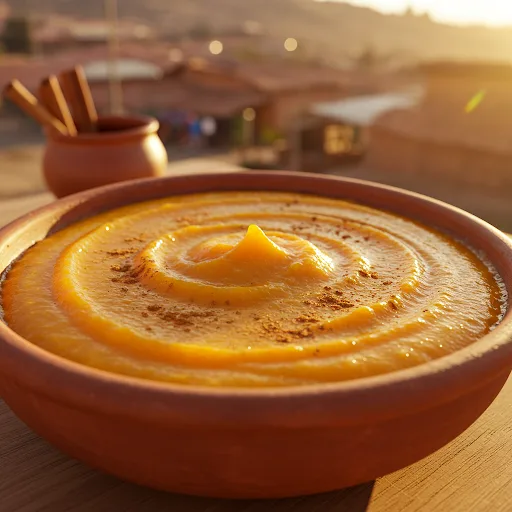 Los Postres Más Representativos del Perú: Delicias de la Costa, Sierra y Selva