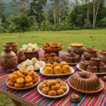 Los Postres Más Representativos del Perú: Delicias de la Costa, Sierra y Selva