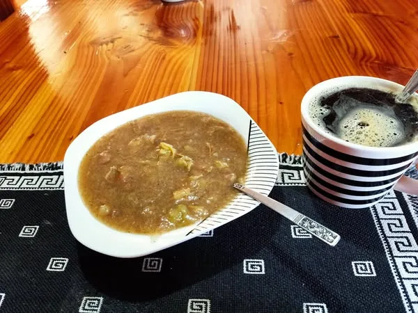 Los 10 Postres Más Representativos de la Sierra Peruana