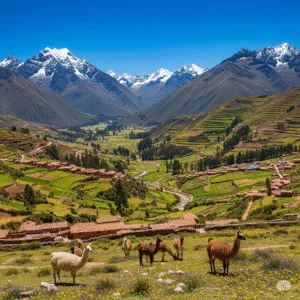 Peru te pone - Cultura,Turismo, sabor y tradición peruana