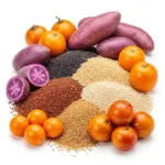 Superalimentos de los Andes: Patrimonio nutricional del Perú