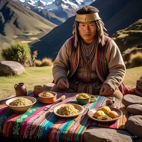 5 Desayunos con Superalimentos Peruanos para Comenzar tu Día como un Inca