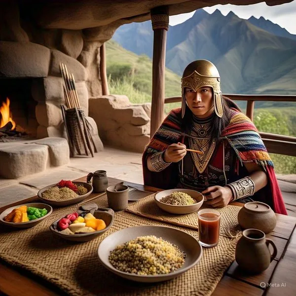 5 Desayunos con Superalimentos Peruanos para Comenzar tu Día como un Inca