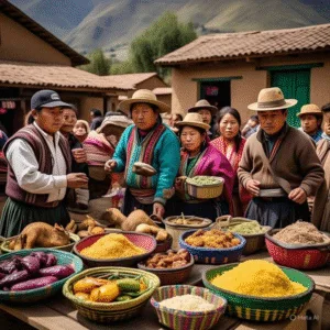 10 Platos de la Sierra Peruana que Todo Peruano Debe Probar