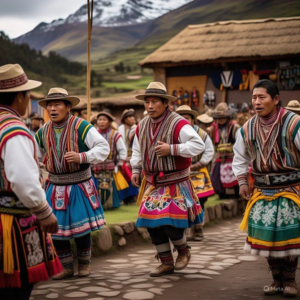 ¿Sabías que esta palabra que usas todos los días viene del quechua? El legado lingüístico del Perú