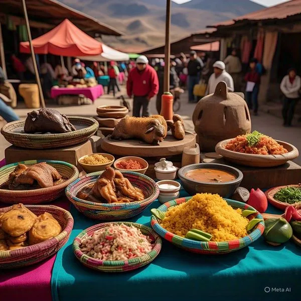 10 Platos de la Sierra Peruana que Todo Peruano Debe Probar