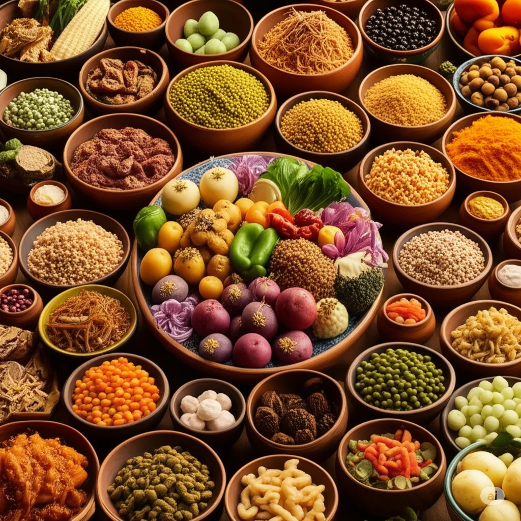 Comida andina: los secretos mejor guardados de la sierra del Perú