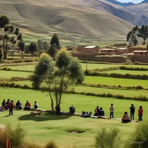 Actualidad Cultural del Perú: Retos y Avances 2025