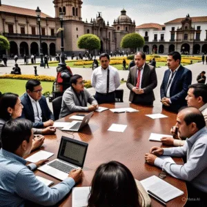 10 secretos de la cultura andina que el mundo recién está descubriendo