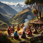 10 secretos de la cultura andina que el mundo recién está descubriendo