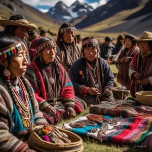 10 secretos de la cultura andina que el mundo recién está descubriendo