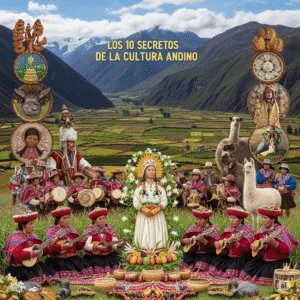 10 secretos de la cultura andina que el mundo recién está descubriendo