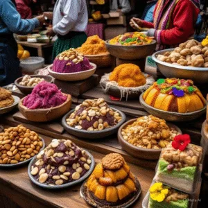 Dulces de los Andes: los postres olvidados que el Perú atesora