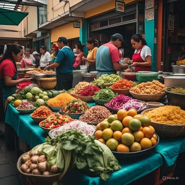 10 alimentos de Perú que están revolucionando la nutrición del mundo