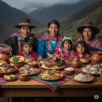 10 alimentos de Perú que están revolucionando la nutrición del mundo