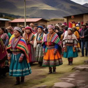 10 Costumbres Peruanas que Debes Vivir al Menos una Vez en la Vida