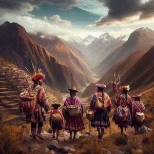 10 Frases Sabias que Nos Dejaron Nuestros Abuelos Andinos