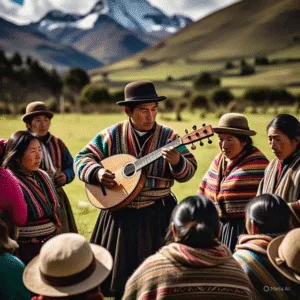 10 Costumbres Peruanas que Debes Vivir al Menos una Vez en la Vida