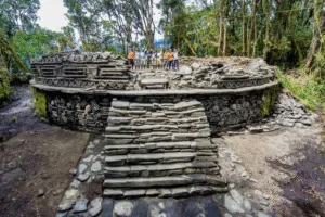 Descubren el “otro Machu Picchu”: Más de 100 edificaciones ocultas en la selva peruana