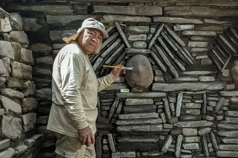 Descubren el “otro Machu Picchu”: Más de 100 edificaciones ocultas en la selva peruana