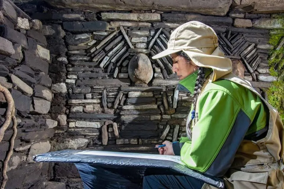 Descubren el “otro Machu Picchu”: Más de 100 edificaciones ocultas en la selva peruana