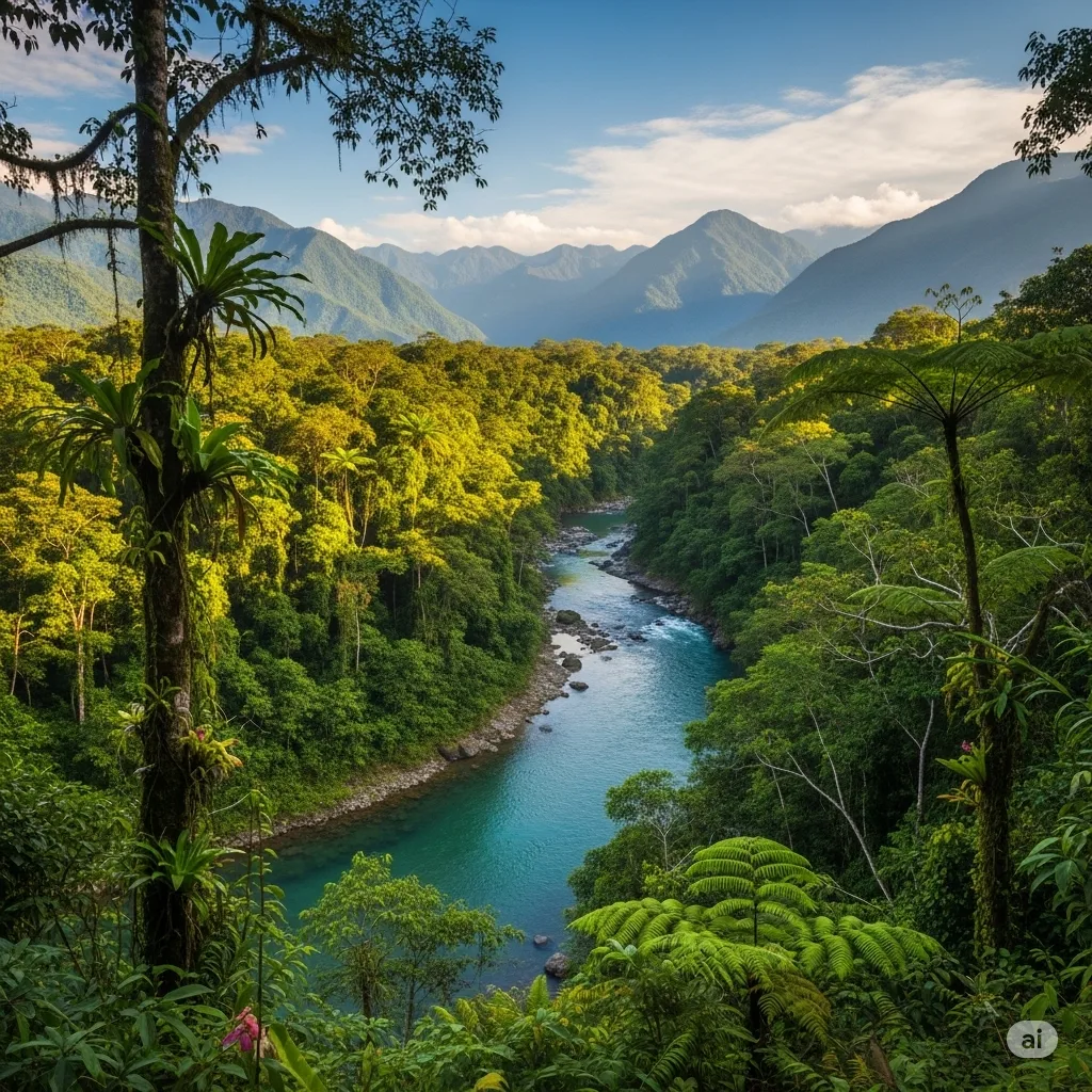 Descubren el “otro Machu Picchu”: Más de 100 edificaciones ocultas en la selva peruana