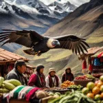 5 Costumbres Andinas que el Tiempo no ha Podido Borrar