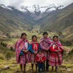 La Fuerza del Quechua: Palabras que Cura el Alma