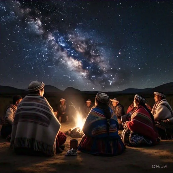 Ciencia Andina y su Influencia en el Mundo Moderno