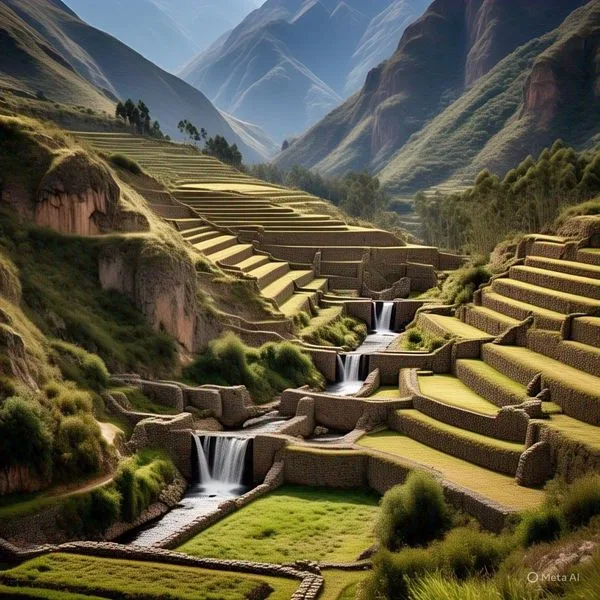 Ciencia Andina y su Influencia en el Mundo Moderno