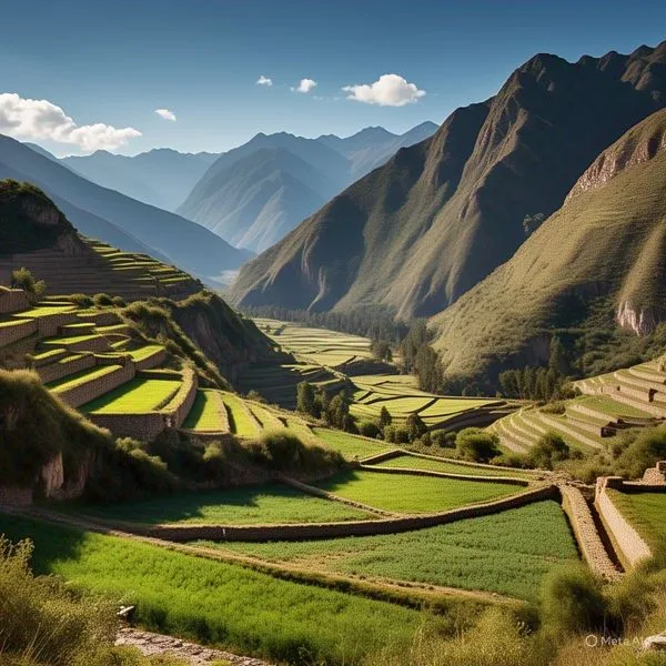 Ciencia Andina y su Influencia en el Mundo Moderno