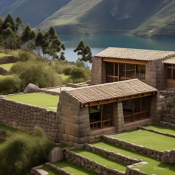 Ciencia Andina y su Influencia en el Mundo Moderno