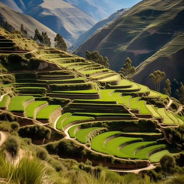 Ciencia Andina y su Influencia en el Mundo Moderno