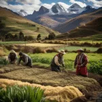 Ciencia Andina y su Influencia en el Mundo Moderno