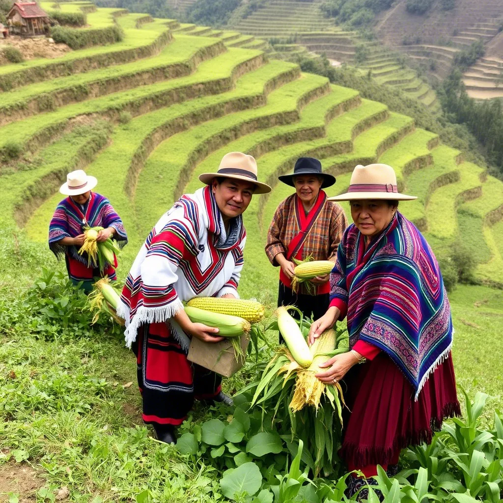 ¿Por qué el Perú Profundo Sigue Siendo Invisible en los Medios?