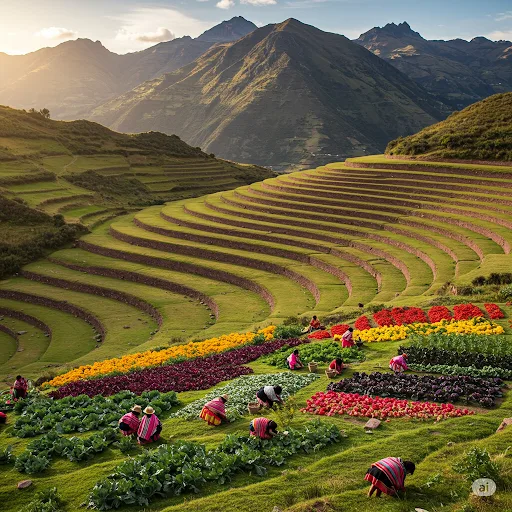 ¿Por qué el Perú Profundo Sigue Siendo Invisible en los Medios?